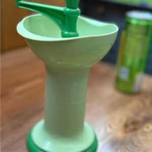 Green Sprouts Manual Baby Food Maker Mill